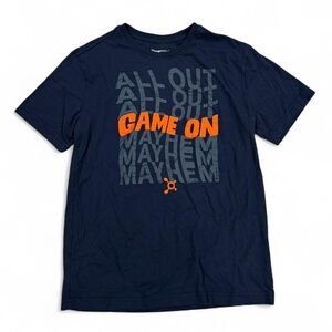 2025 Orange Theory Tee Shirt